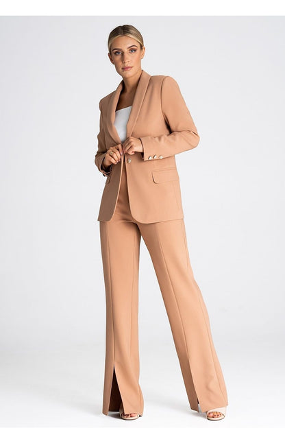 Women's trousers model 190913 Figl