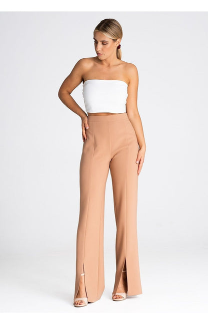 Women's trousers model 190913 Figl