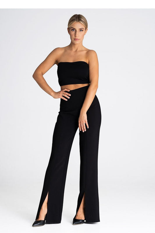 Damen Hose Model 190915 Figl
