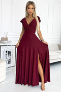 Abendkleid Model 190992 Numoco