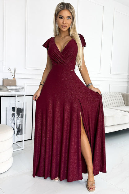 Abendkleid Model 190992 Numoco