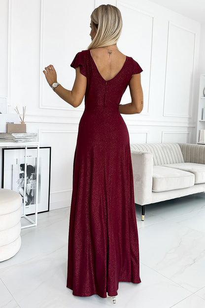 Abendkleid Model 190992 Numoco