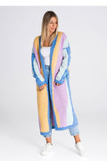 Cardigan Model 191002 Figl