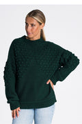Sweater Model 191018 Figl