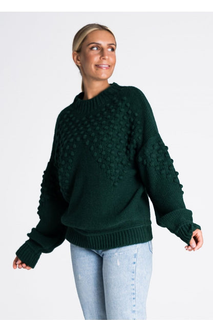 Sweater Model 191018 Figl