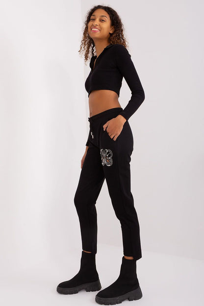 Tracksuit pants model 191214 Relevance