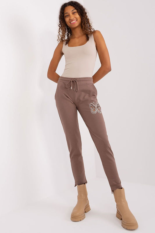 Tracksuit pants model 191217 Relevance