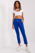 Tracksuit pants model 191220 Relevance