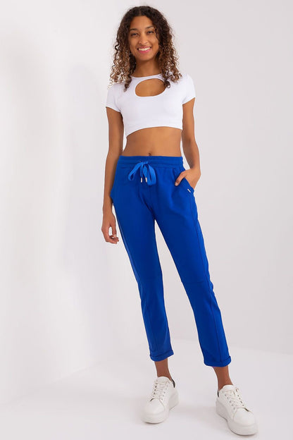 Tracksuit pants model 191220 Relevance