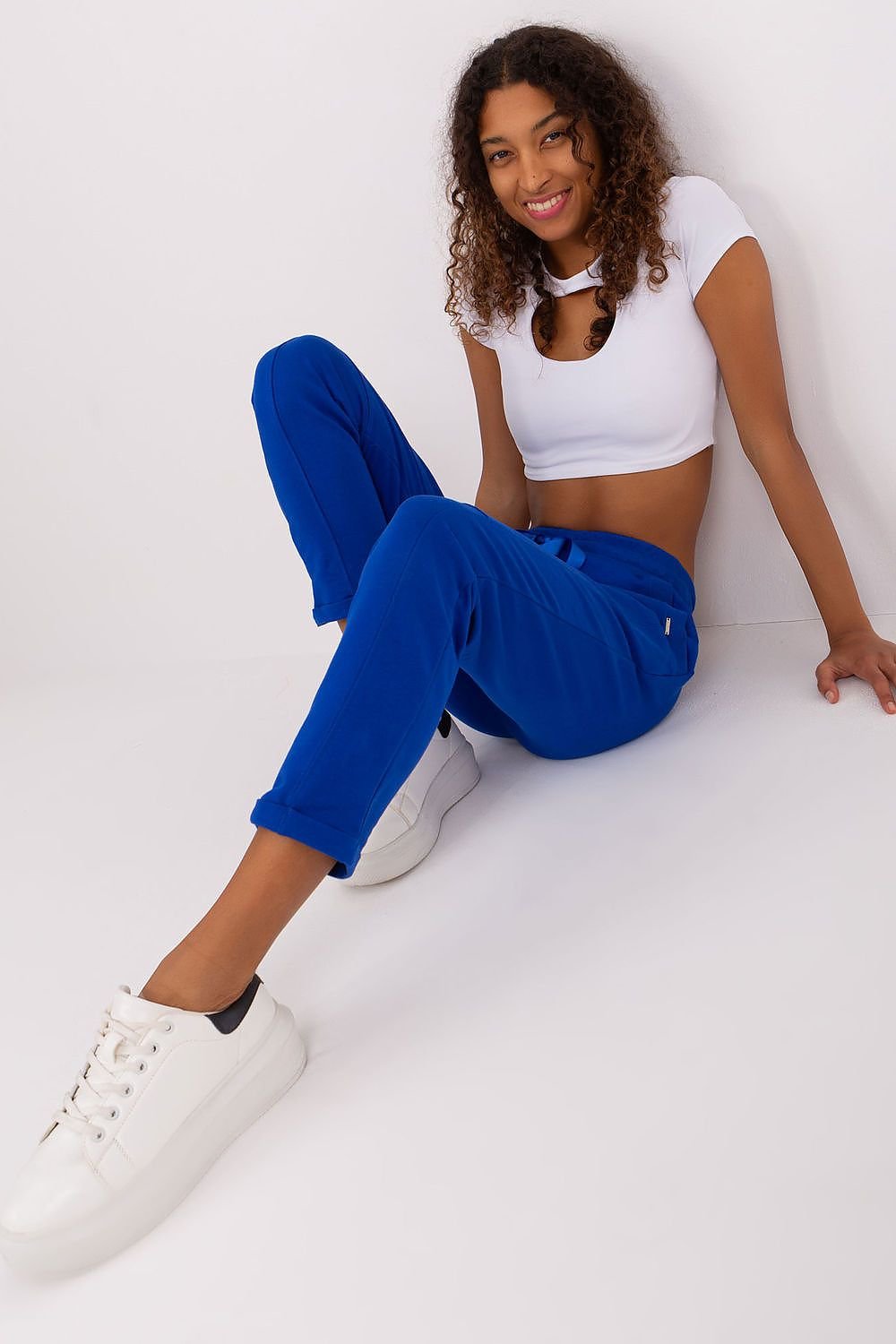 Tracksuit pants model 191220 Relevance