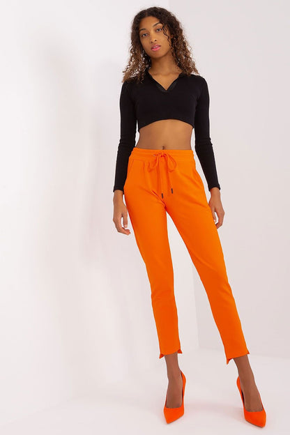 Tracksuit pants model 191224 Relevance