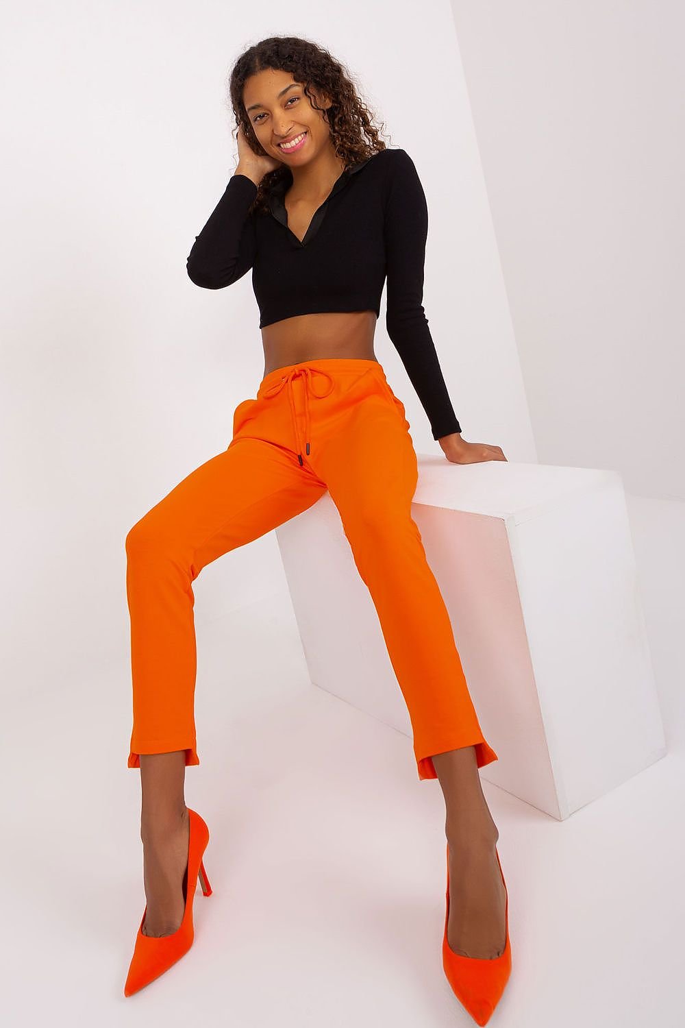 Tracksuit pants model 191224 Relevance