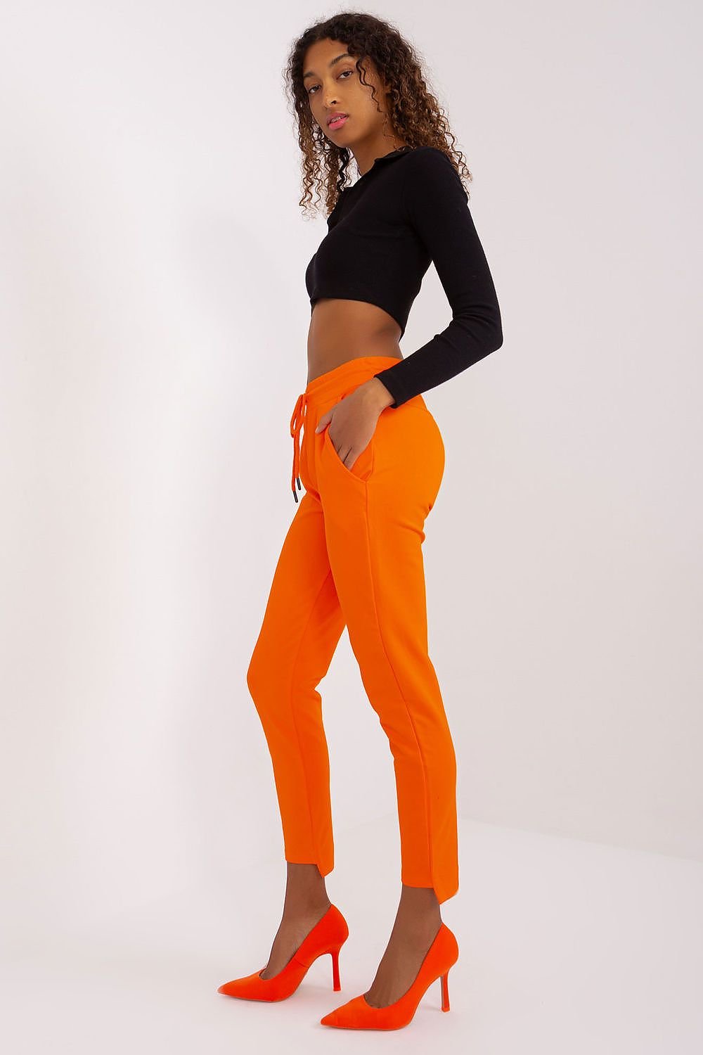 Tracksuit pants model 191224 Relevance