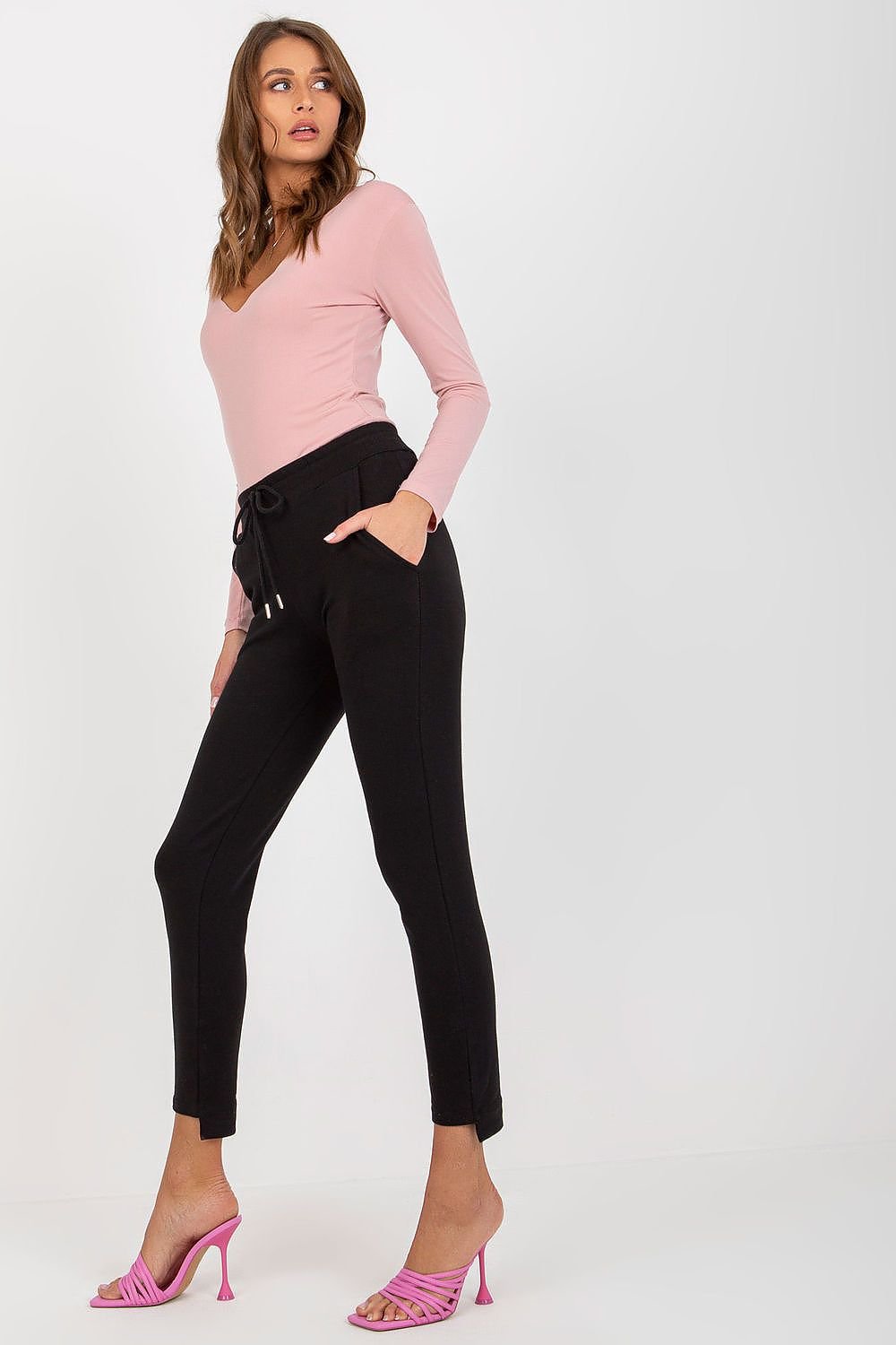 Tracksuit pants model 191230 Relevance