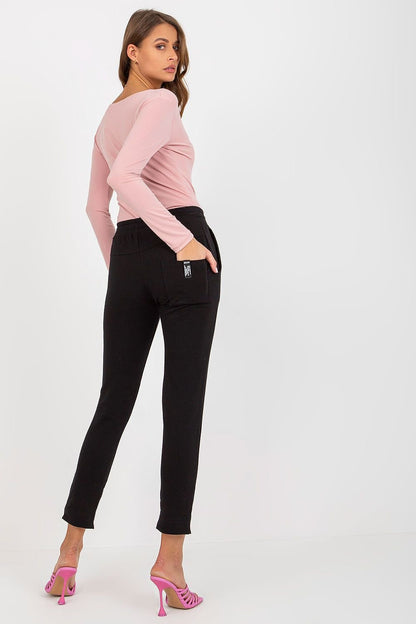 Tracksuit pants model 191230 Relevance