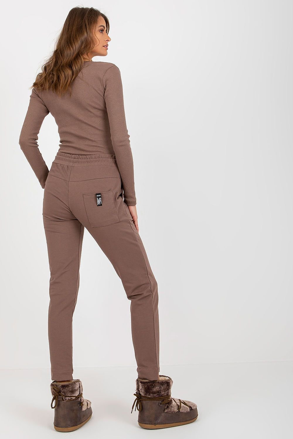 Tracksuit pants model 191231 Relevance