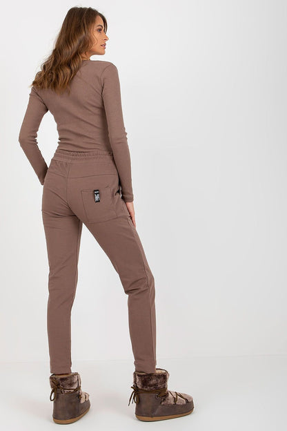 Tracksuit pants model 191231 Relevance