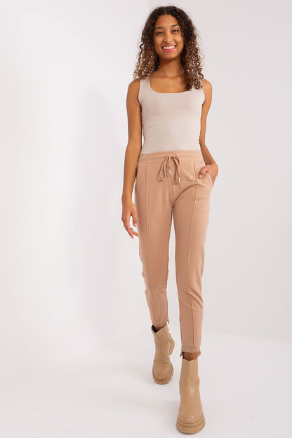 Tracksuit pants model 191233 Relevance