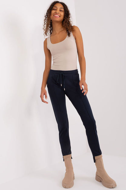 Tracksuit pants model 191234 Relevance