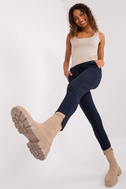Tracksuit pants model 191234 Relevance