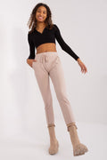 Tracksuit pants model 191235 Relevance
