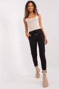 Tracksuit pants model 191236 Relevance