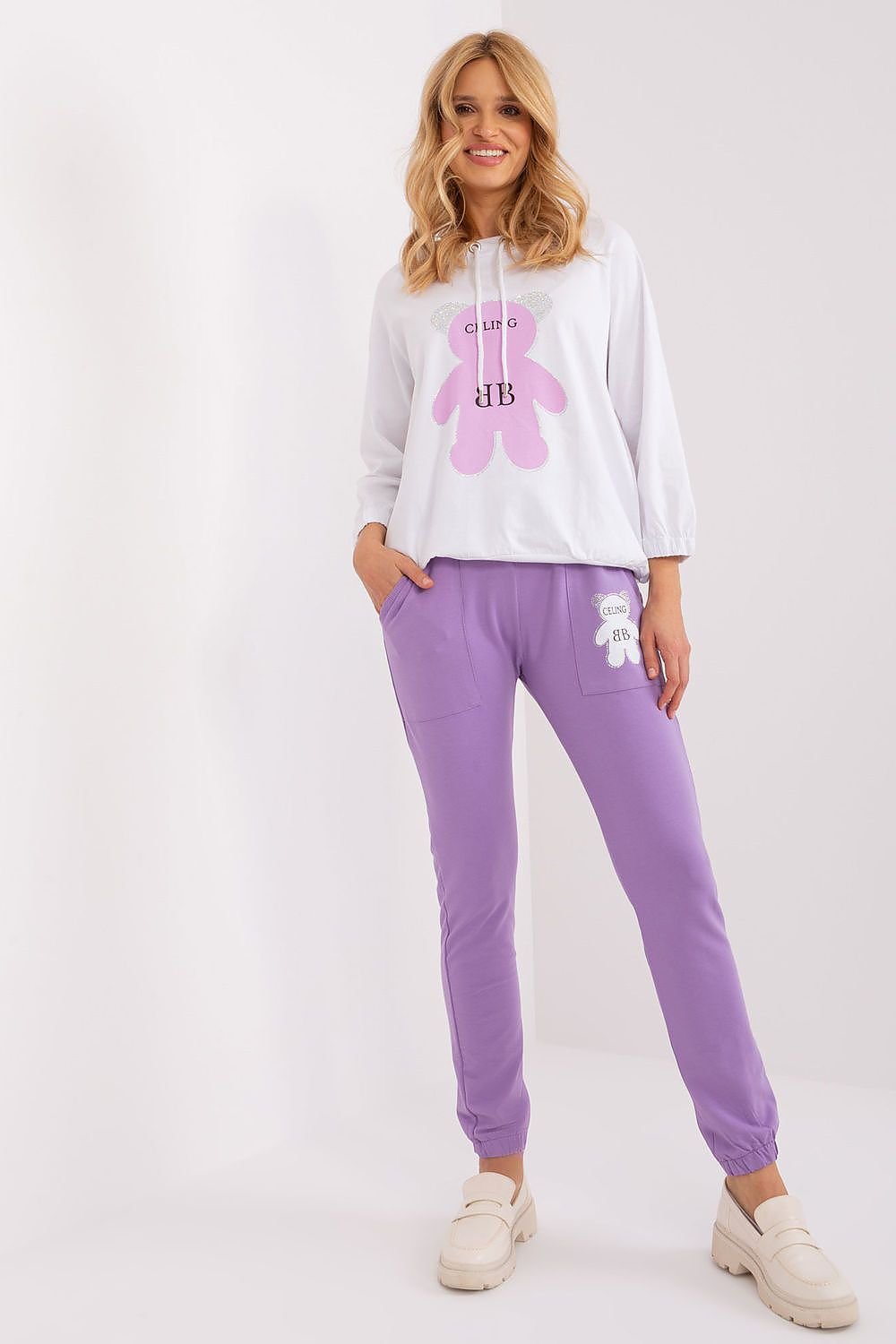 Set Model 191258 Relevance