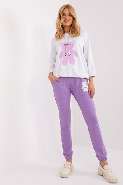 Set Model 191258 Relevance