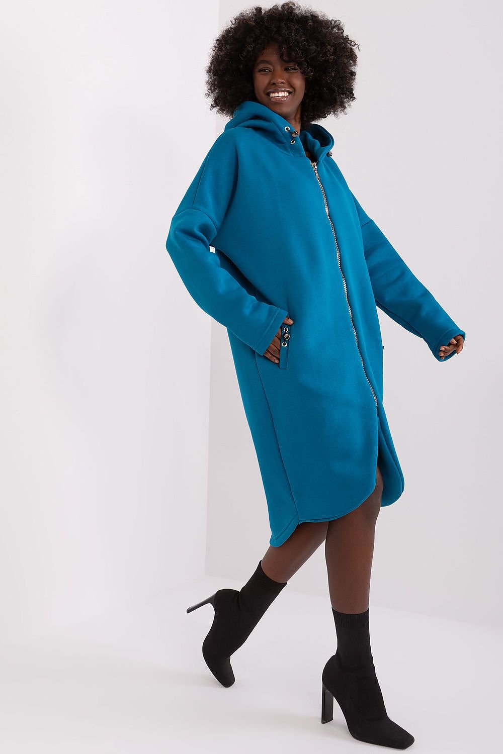 Sweater Model 191264 Relevance