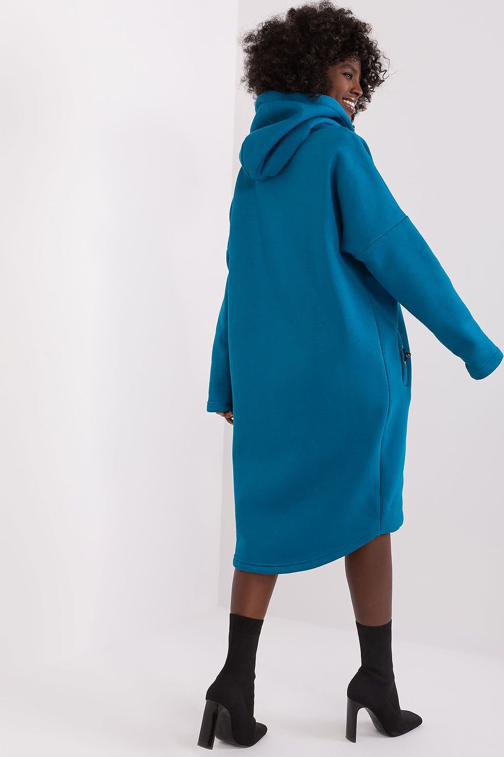 Sweater Model 191264 Relevance