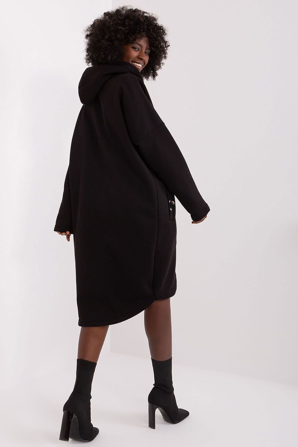 Sweater Model 191265 Relevance