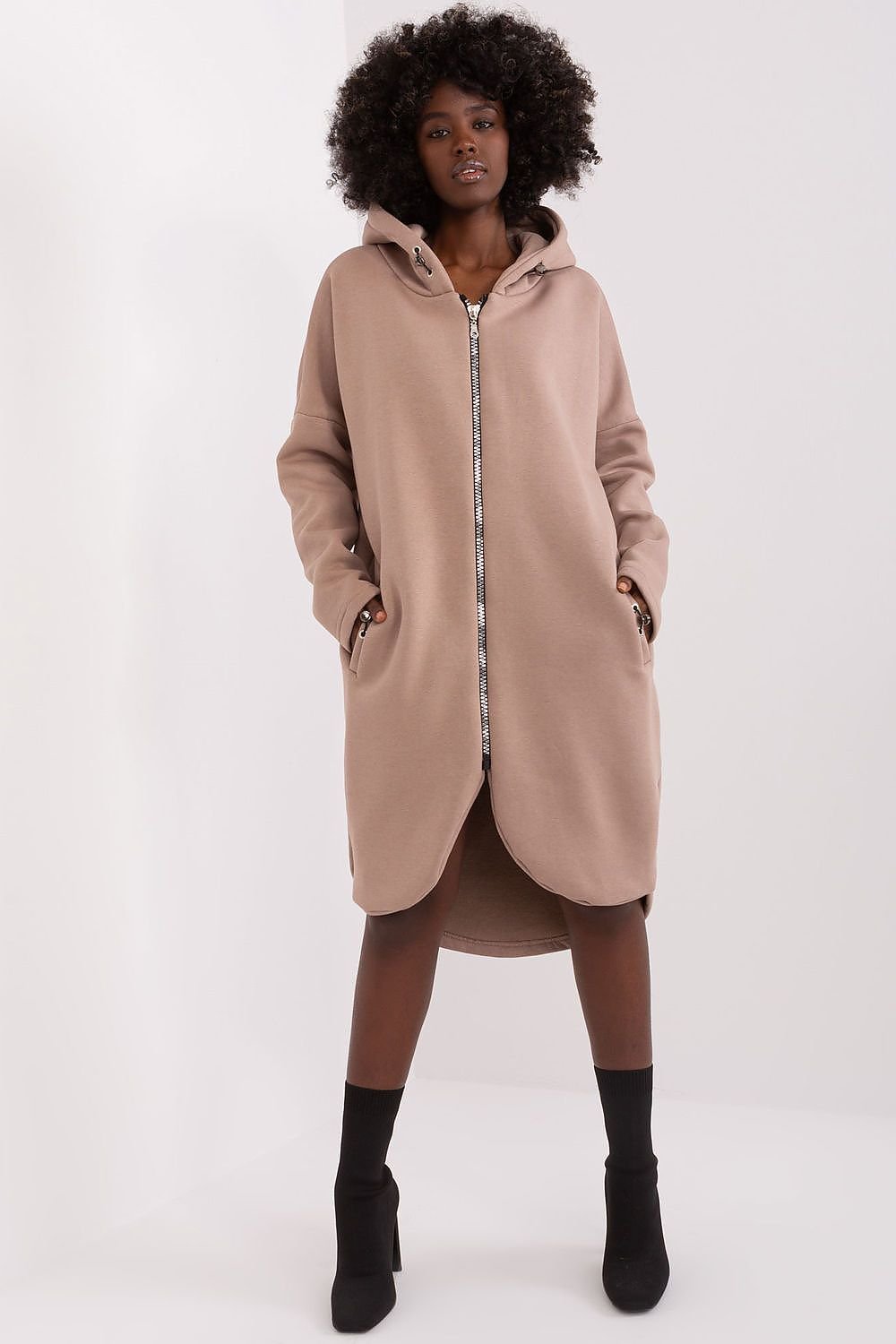 Sweater Model 191267 Relevance