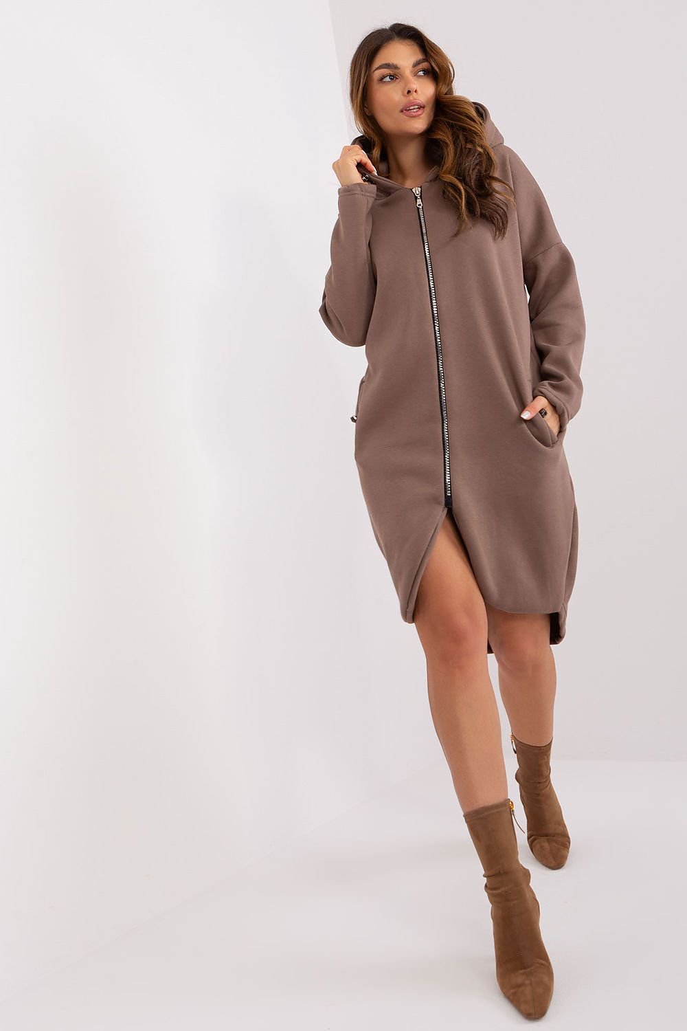 Sweater Model 191269 Relevance