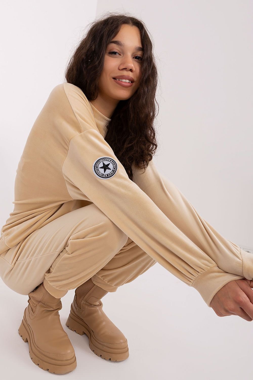 Set Model 191740 Italy Moda