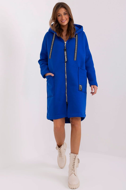 Sweater Model 191742 Relevance