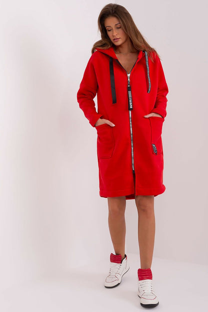 Sweater Model 191743 Relevance