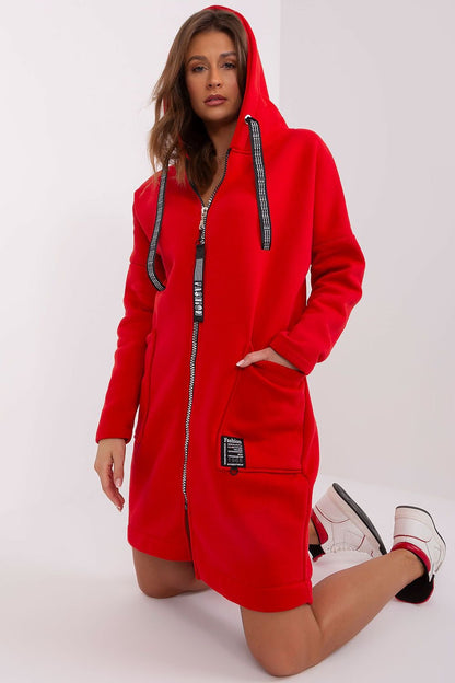 Sweater Model 191743 Relevance
