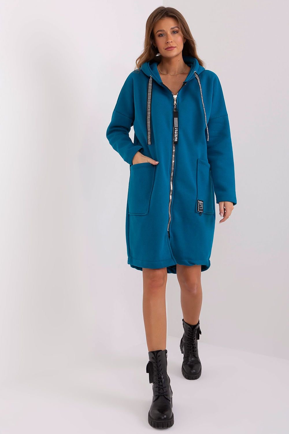 Sweater Model 191744 Relevance