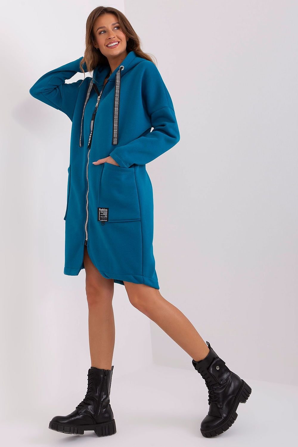 Sweater Model 191744 Relevance