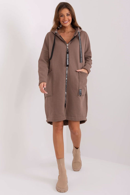 Sweater Model 191748 Relevance