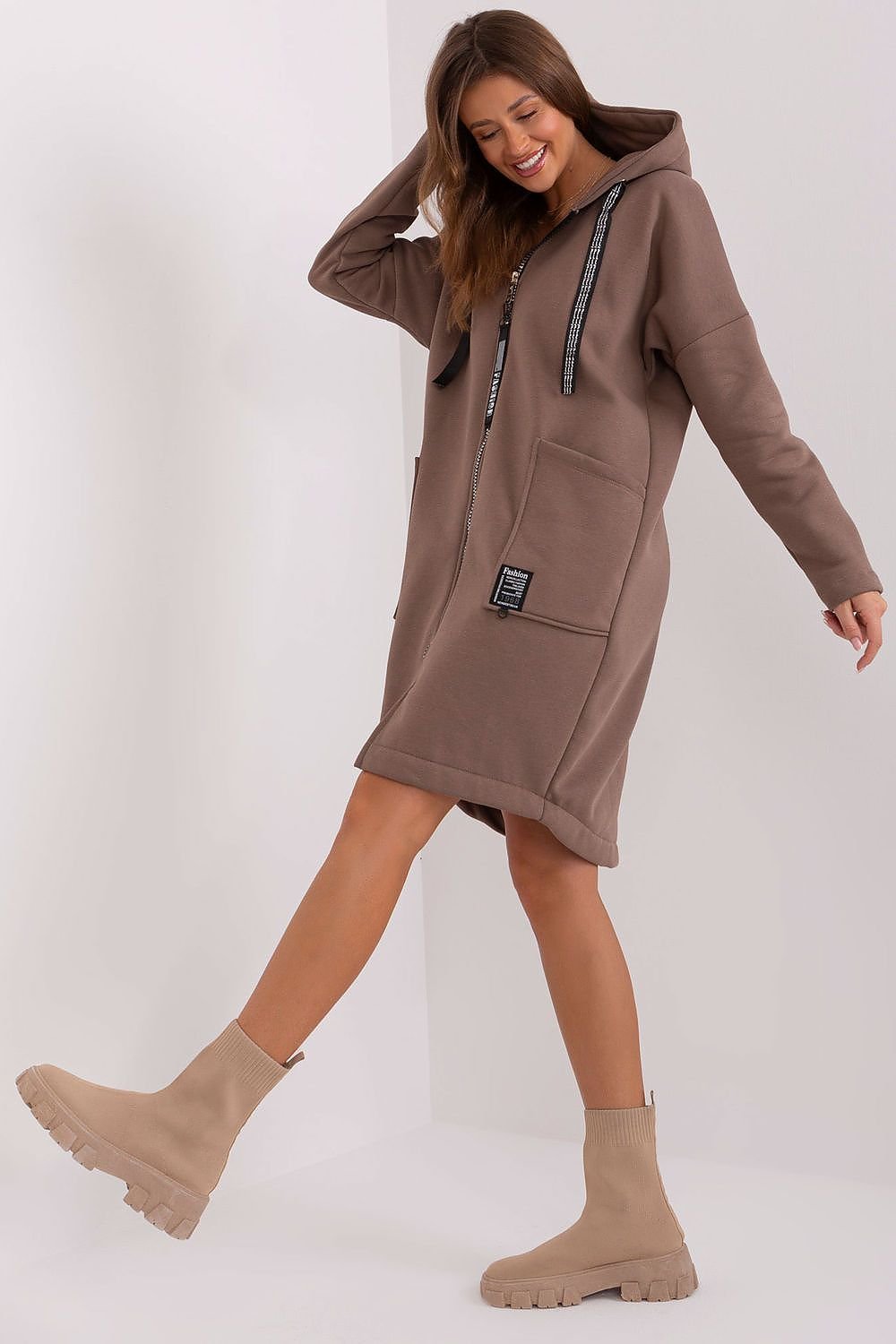 Sweater Model 191748 Relevance