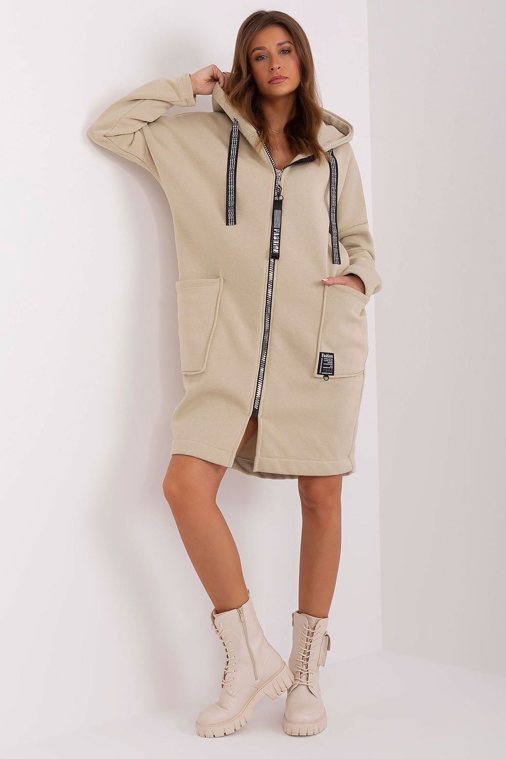 Sweater Model 191749 Relevance