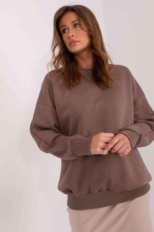 Sweater Model 191752 Relevance