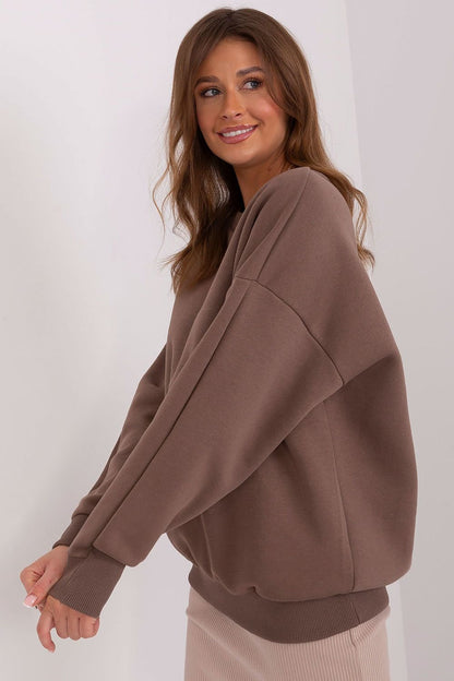Sweater Model 191752 Relevance