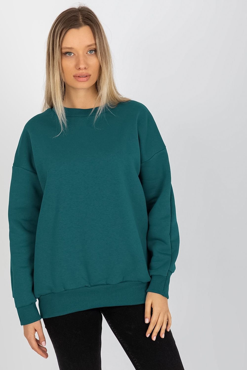 Sweater Model 191753 Relevance