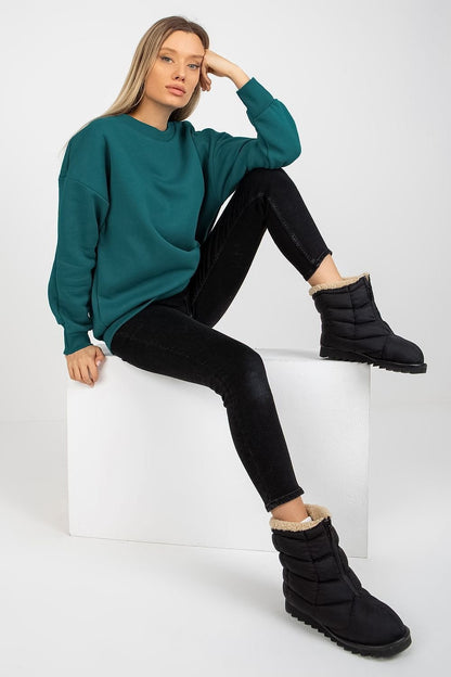 Sweater Model 191753 Relevance