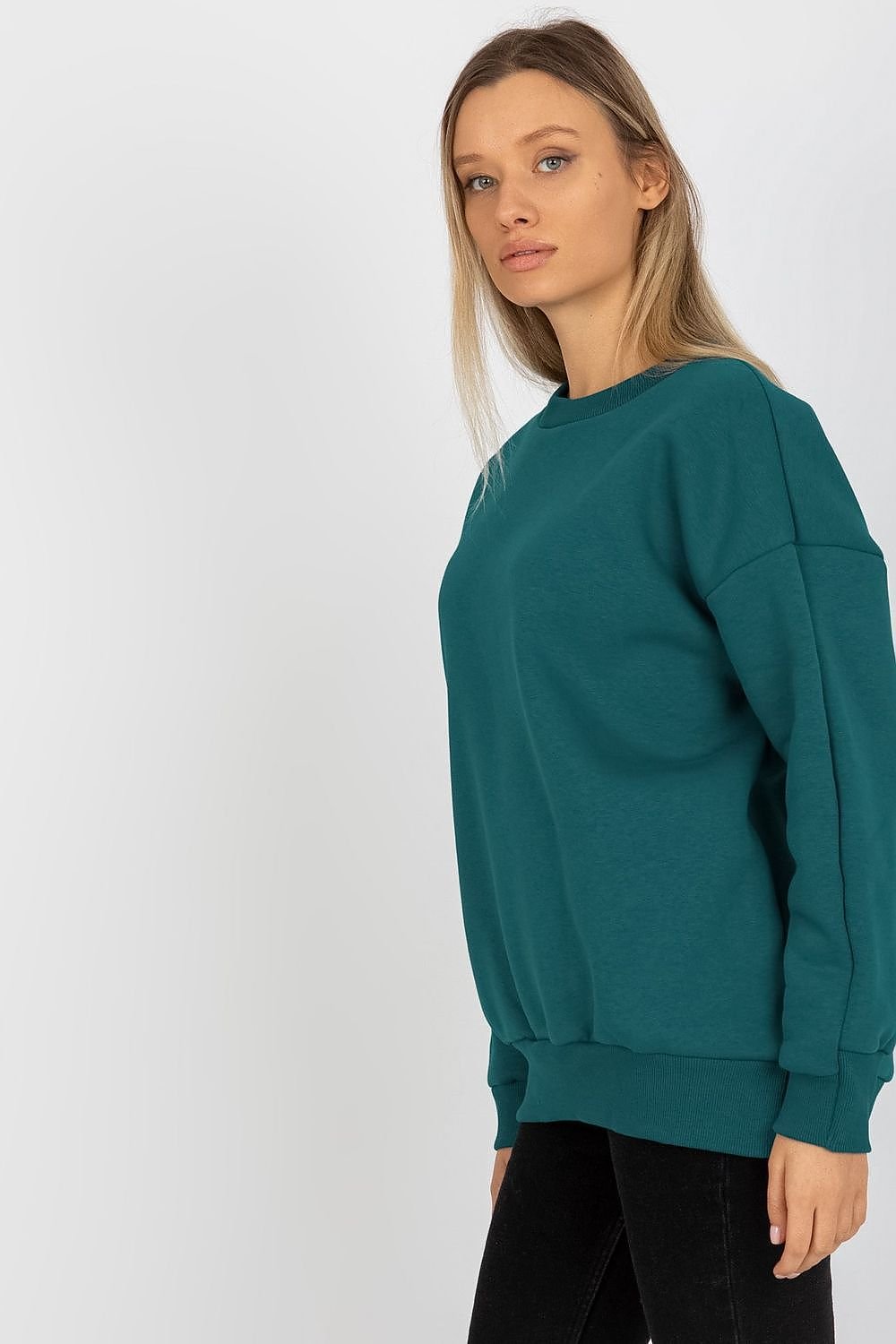 Sweater Model 191753 Relevance