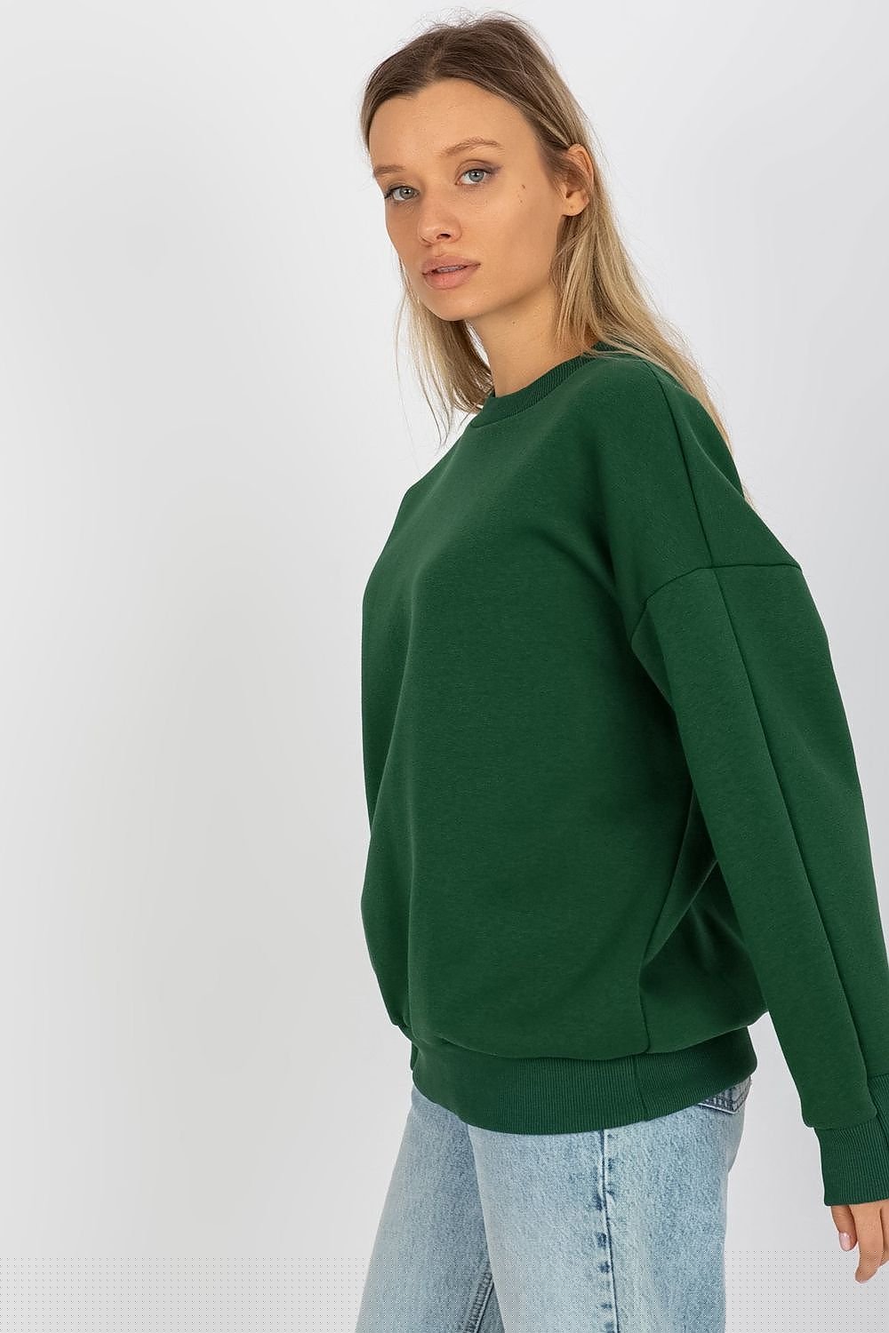Sweater Model 191755 Relevance