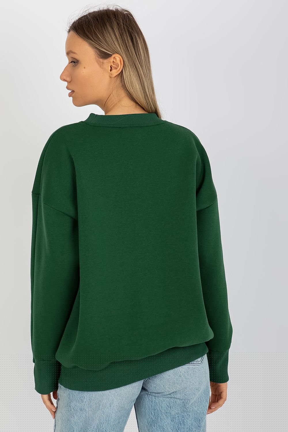 Sweater Model 191755 Relevance
