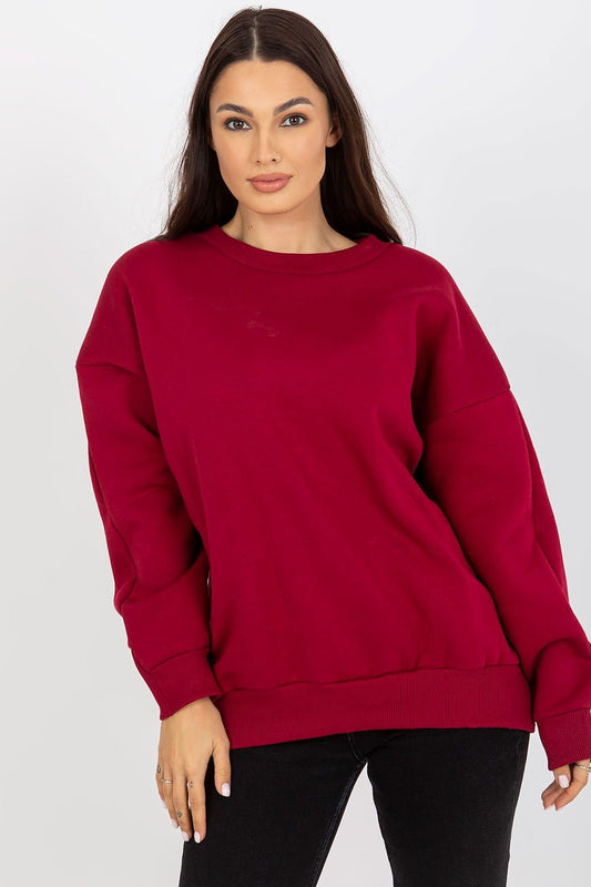 Sweater Model 191758 Relevance